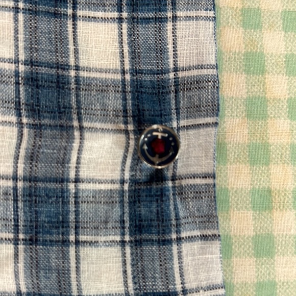 Polo Ralph Lauren Linen shirt - Picture 5 of 5